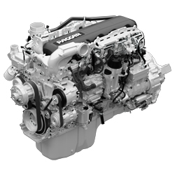 P2406 Engine